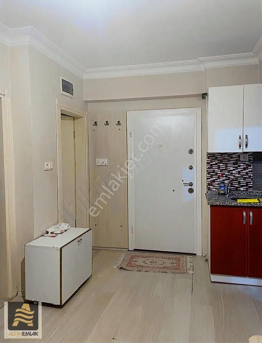 Serdivan İstiklal Mahallesi 2+1 Eşyalı Kiralık Apart Daire - Görsel 2
