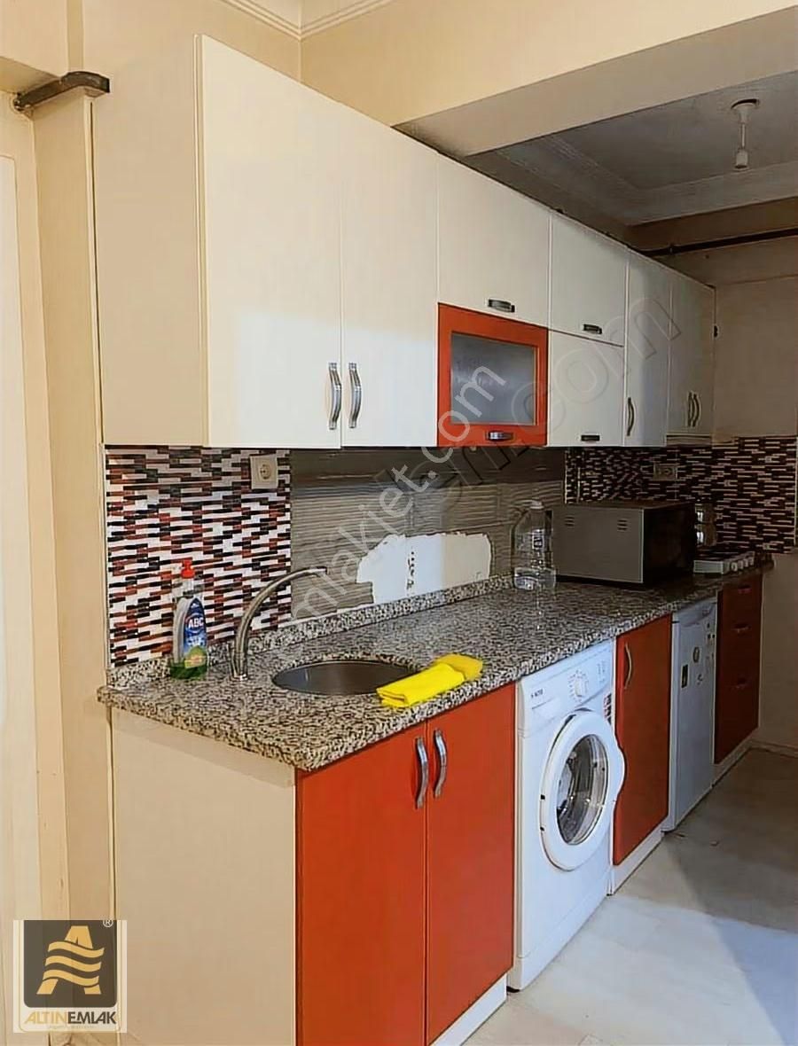 Serdivan İstiklal Mahallesi 2+1 Eşyalı Kiralık Apart Daire - Görsel 12