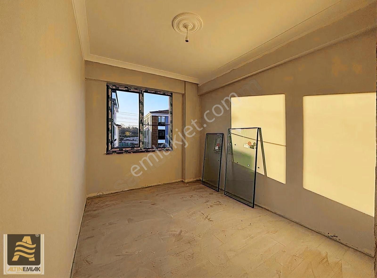 Arifiye Neviye Mah Satılık Arakat 3+1 Daire - Görsel 8