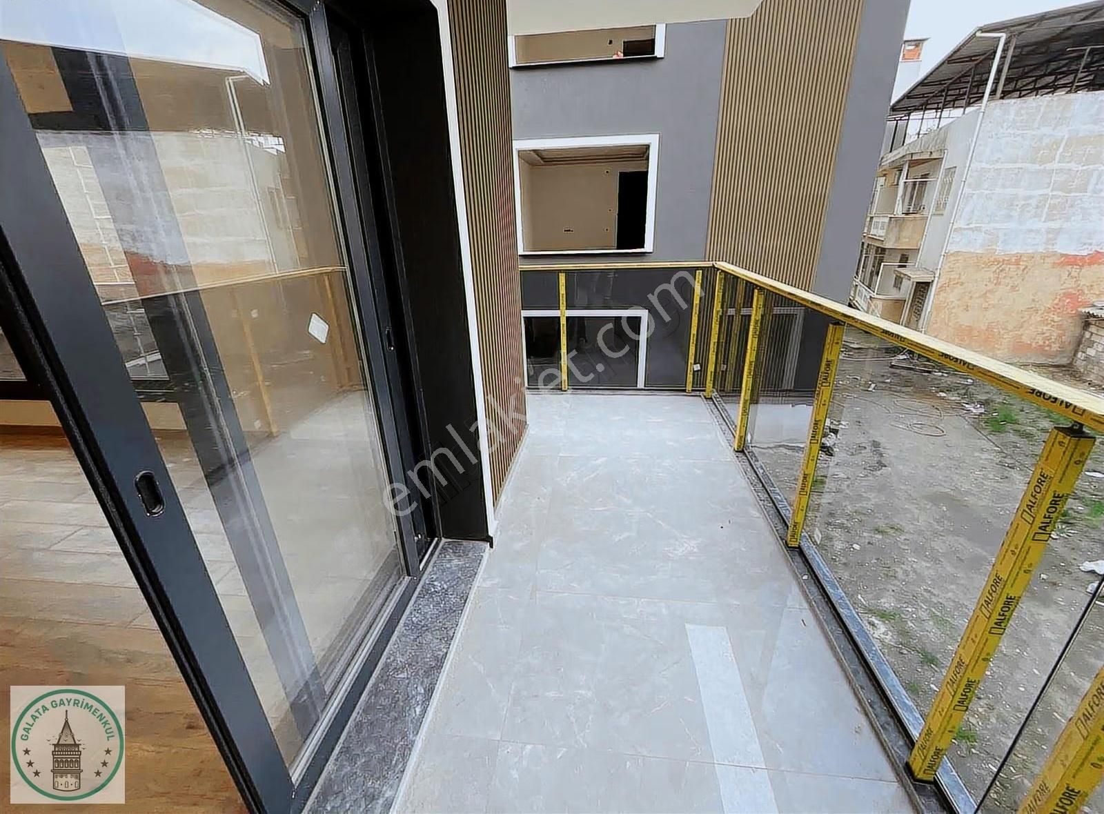 Galata'dan Çeltikçi Mah. Satılık 2+1 Ayrı Mutfak Lüks Daire - Görsel 26