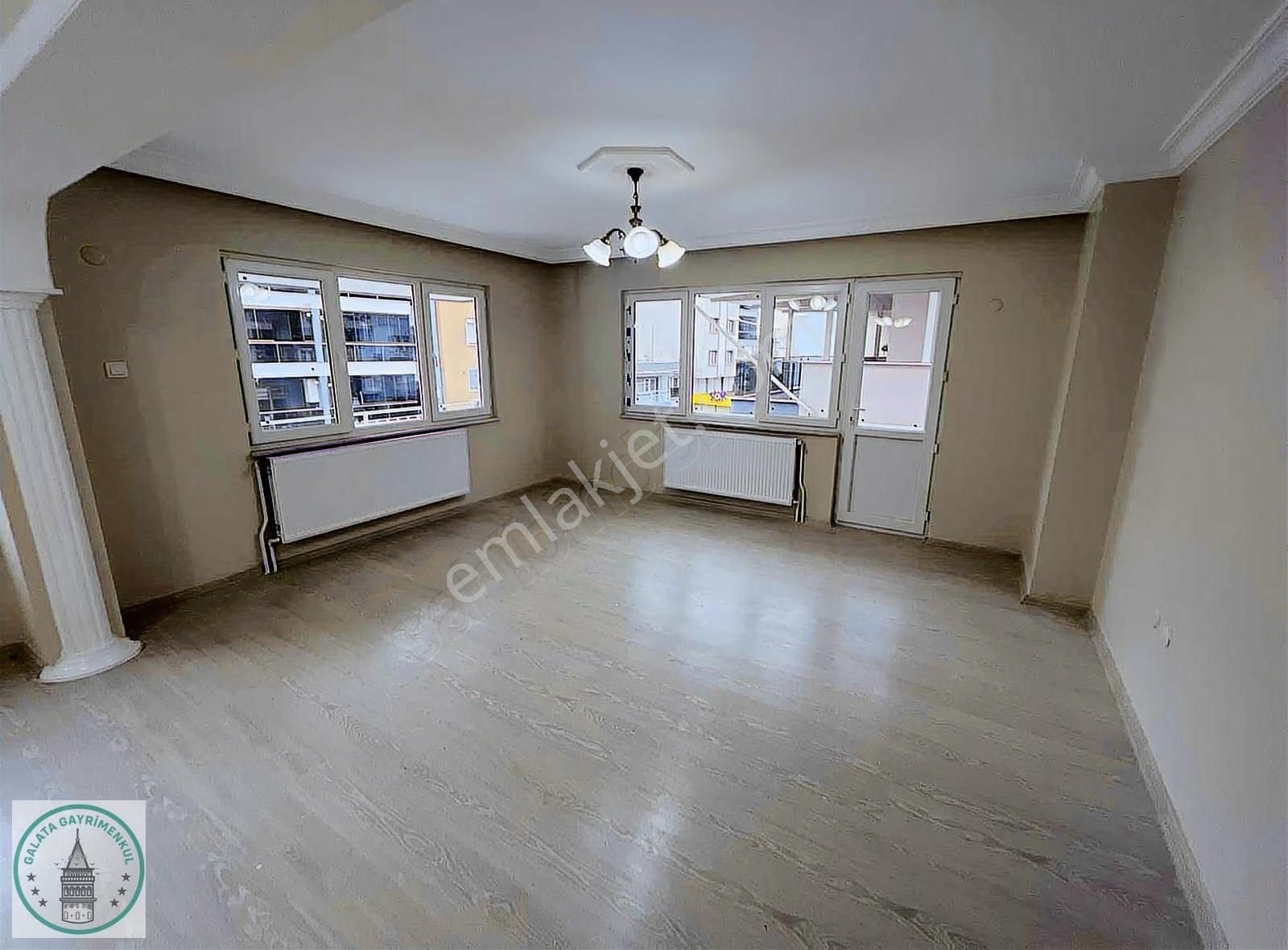 Galata'dan Yenicami Mah. Mükemmel Konum Satılık Daire - Görsel 27