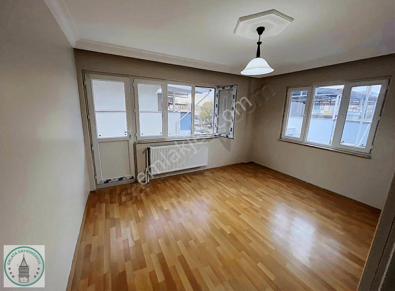 Galata'dan Yenicami Mah. Mükemmel Konum Satılık Daire - Görsel 19