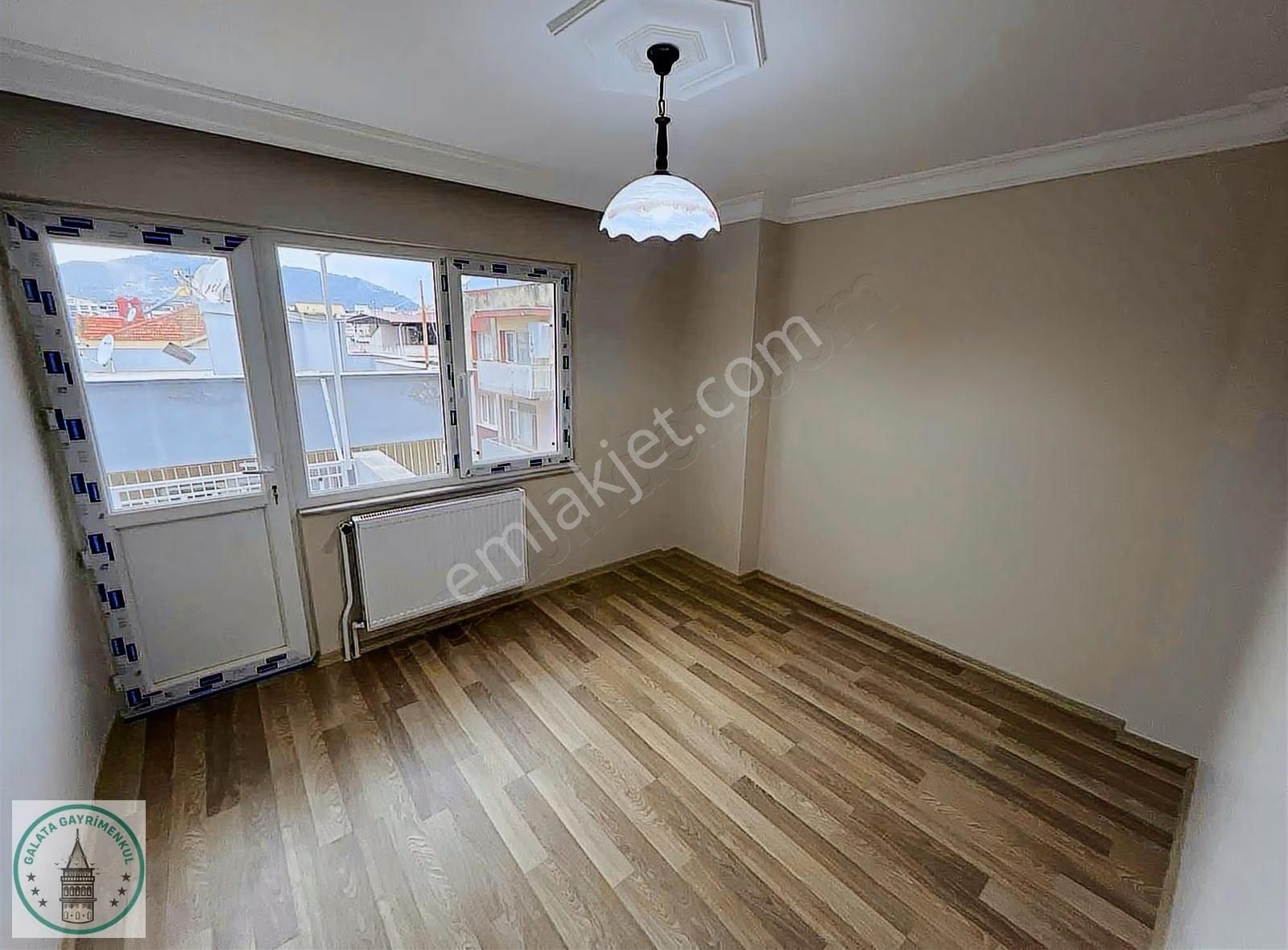 Galata'dan Yenicami Mah. Mükemmel Konum Satılık Daire - Görsel 12