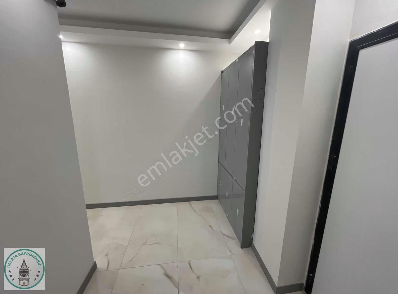 Galata'dan Çeltikçi Mah. 3+1 A Kalite Dubleks Teraslı Daire - Görsel 2