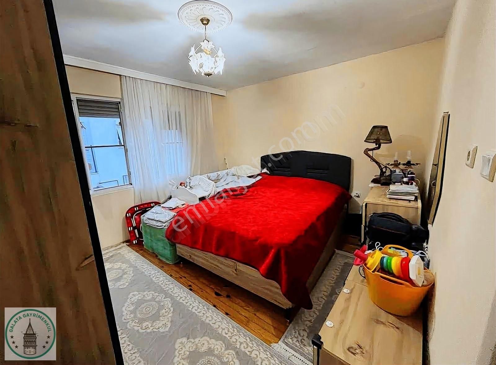 Galata'dan Cumhuriyet Mah. 2 Katlı Satılık Müstakil Ev - Görsel 20
