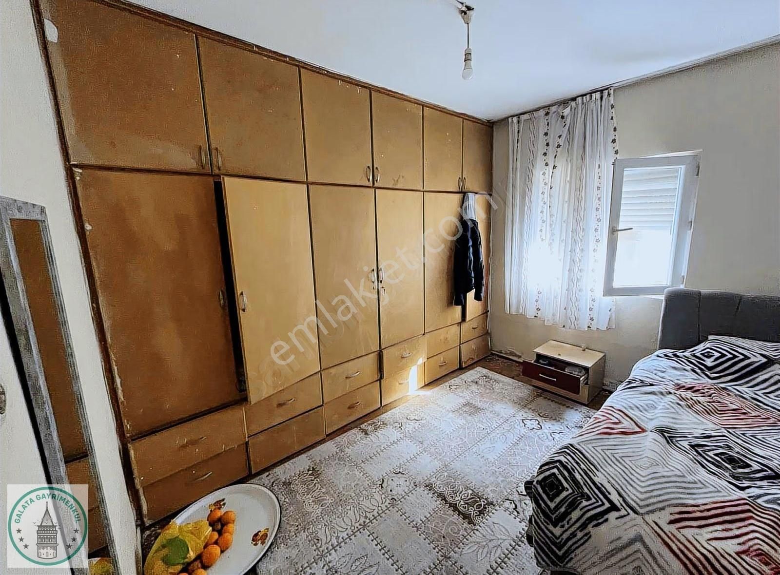 Galata'dan Cumhuriyet Mah. 2 Katlı Satılık Müstakil Ev - Görsel 7