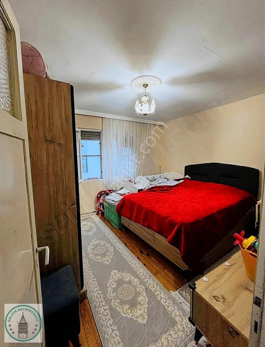 Galata'dan Cumhuriyet Mah. 2 Katlı Satılık Müstakil Ev - Görsel 5