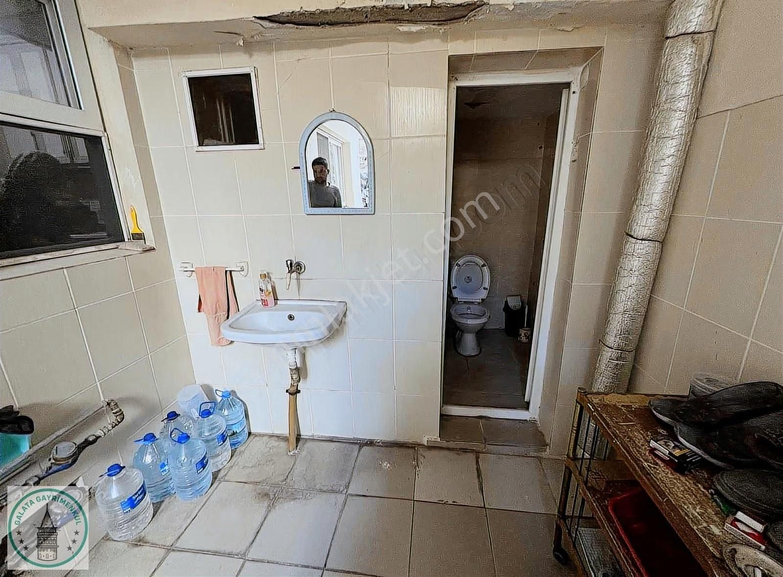 Galata'dan Cumhuriyet Mah. 2 Katlı Satılık Müstakil Ev - Görsel 13