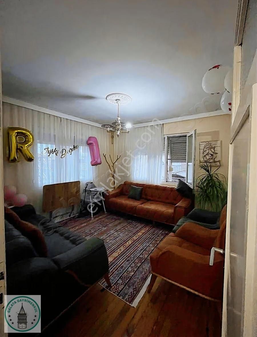 Galata'dan Cumhuriyet Mah. 2 Katlı Satılık Müstakil Ev - Görsel 24