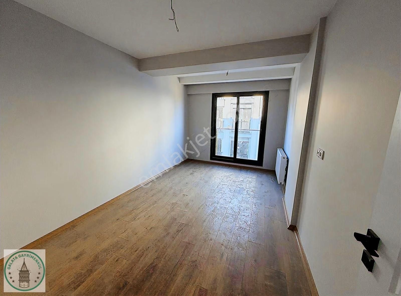 Galata,dan Aydın Koçarlı Gündoğan Mah,de 2+1 Satılık Daire - Görsel 5