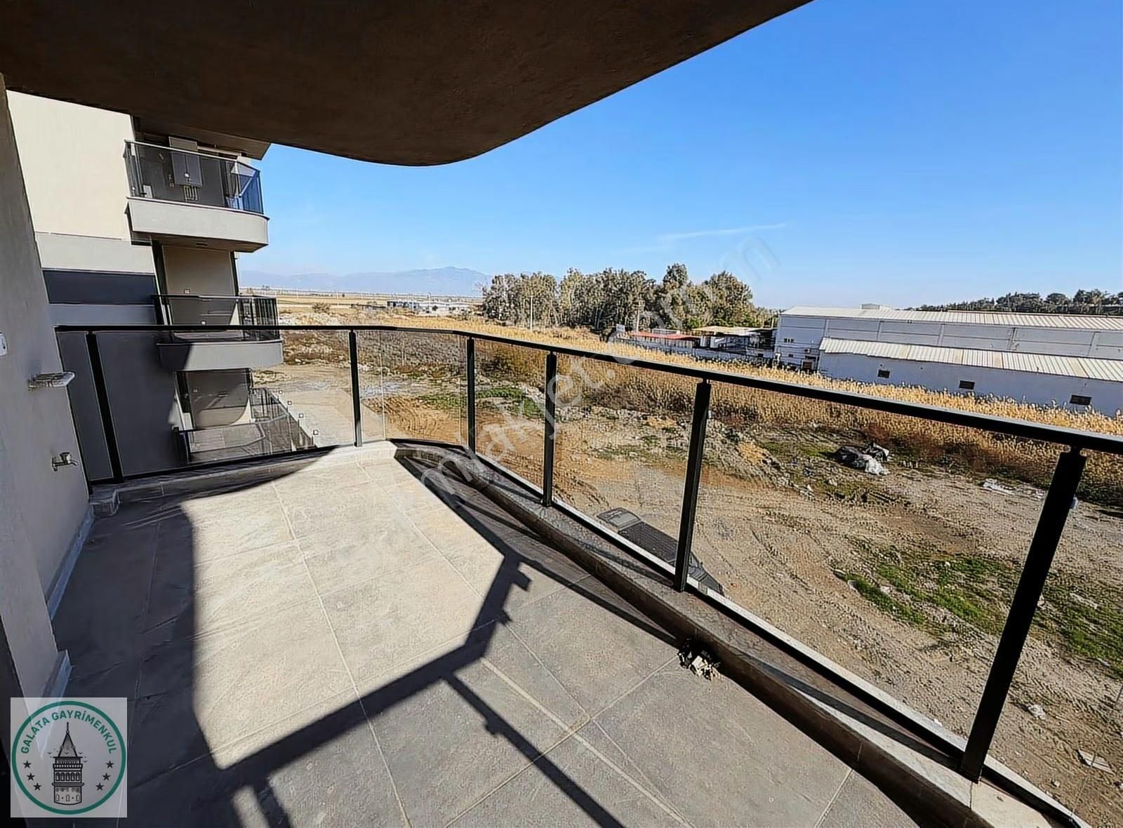 Galata,dan Aydın Koçarlı Gündoğan Mah,de 2+1 Satılık Daire - Görsel 9