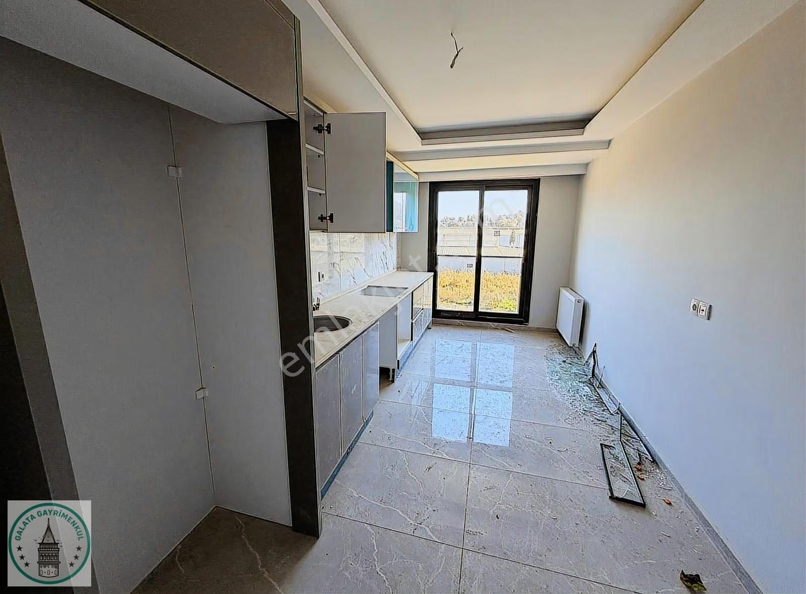 Galata,dan Aydın Koçarlı Gündoğan Mah,de 2+1 Satılık Daire - Görsel 7