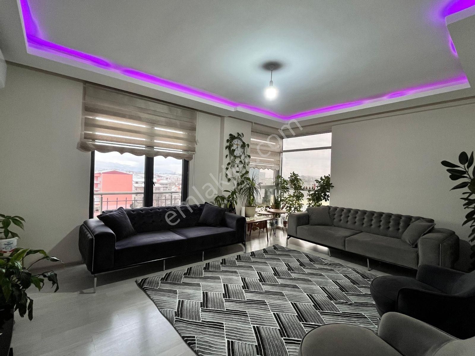 Remax Leon ' Dan Kestel ' De 3+2 Dubleks Daire - Görsel 13