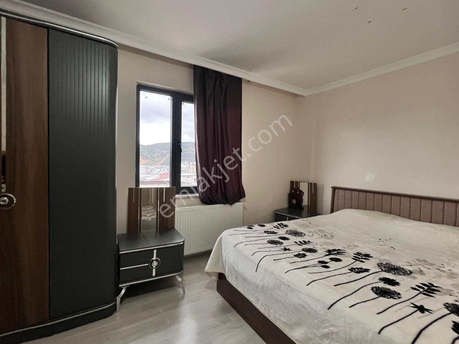 Remax Leon ' Dan Kestel ' De 3+2 Dubleks Daire - Görsel 12