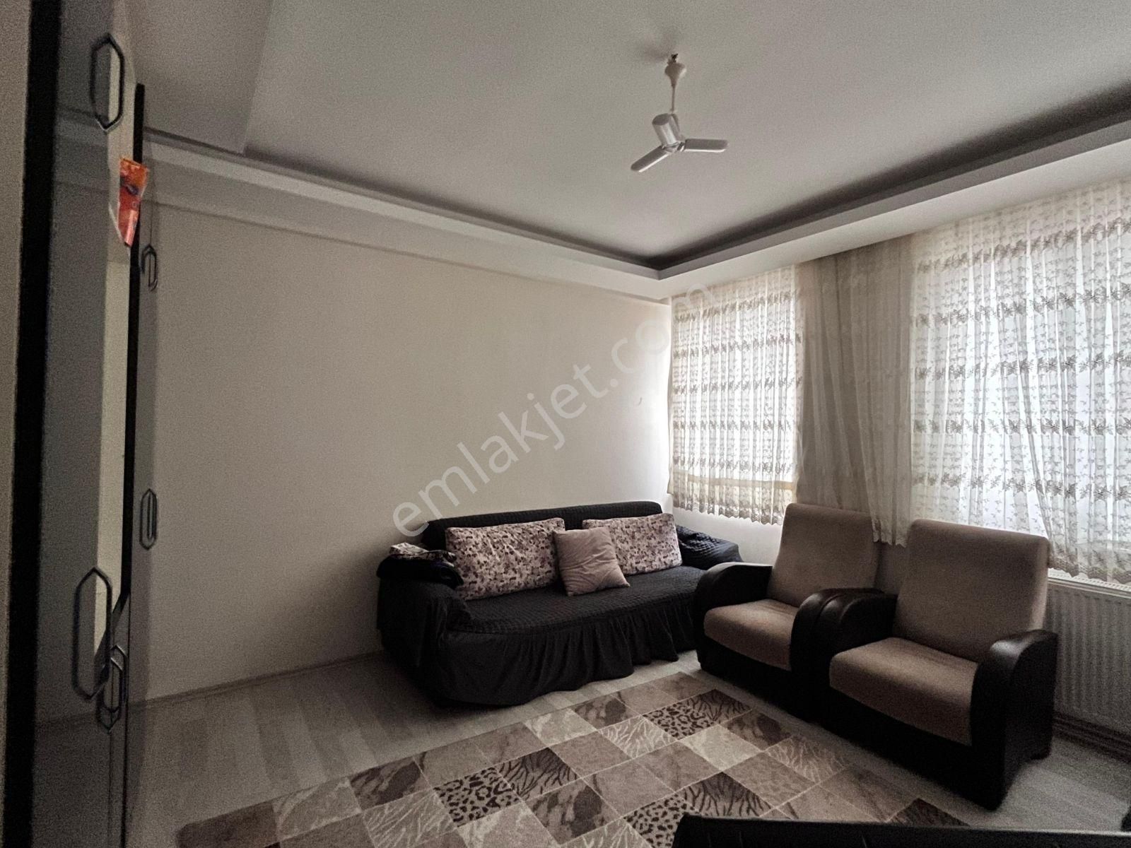 Remax Leon ' Dan Kestel ' De 3+2 Dubleks Daire - Görsel 2