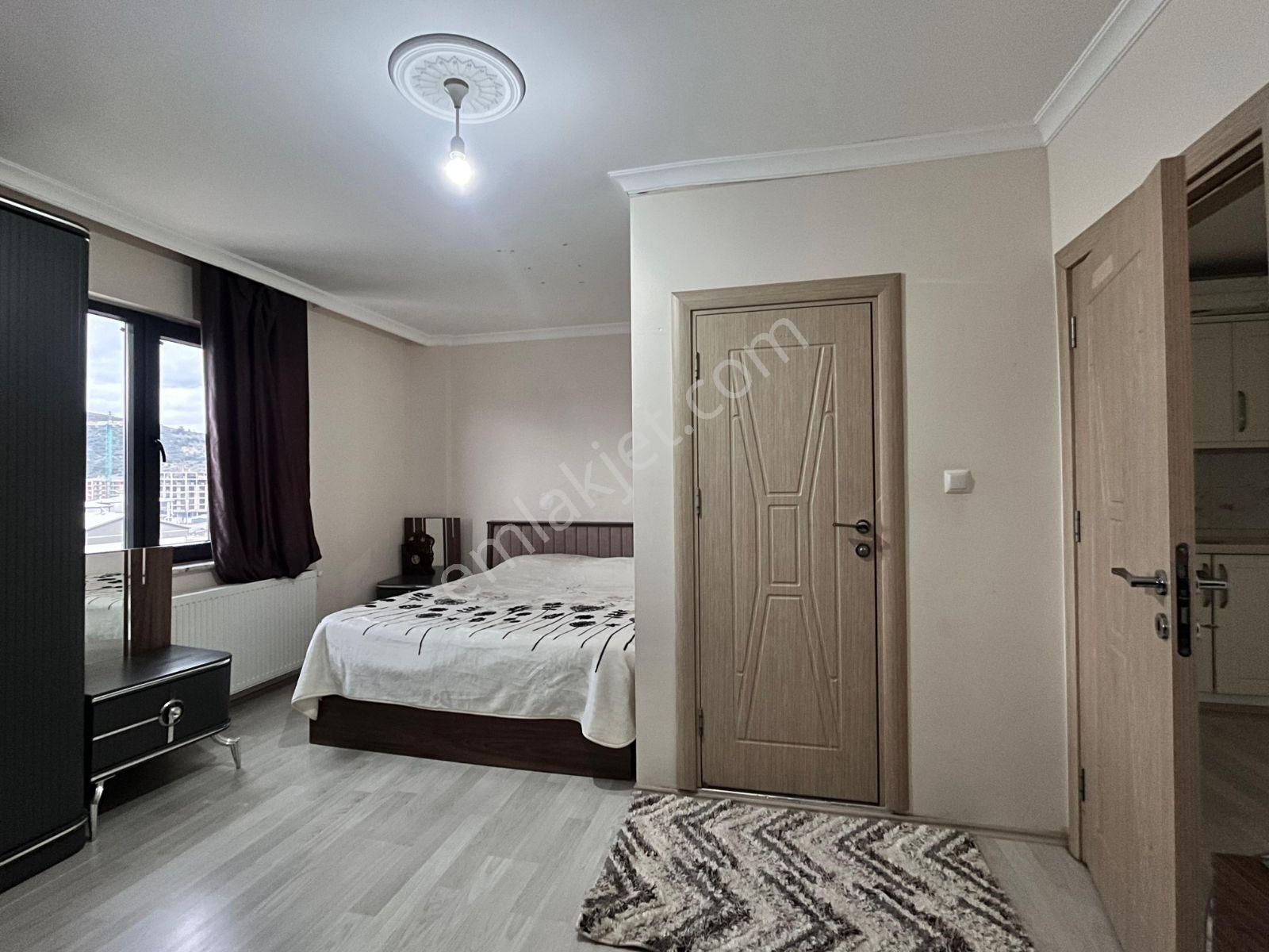 Remax Leon ' Dan Kestel ' De 3+2 Dubleks Daire - Görsel 11