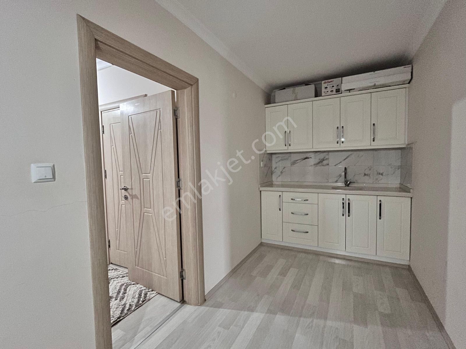 Remax Leon ' Dan Kestel ' De 3+2 Dubleks Daire - Görsel 16