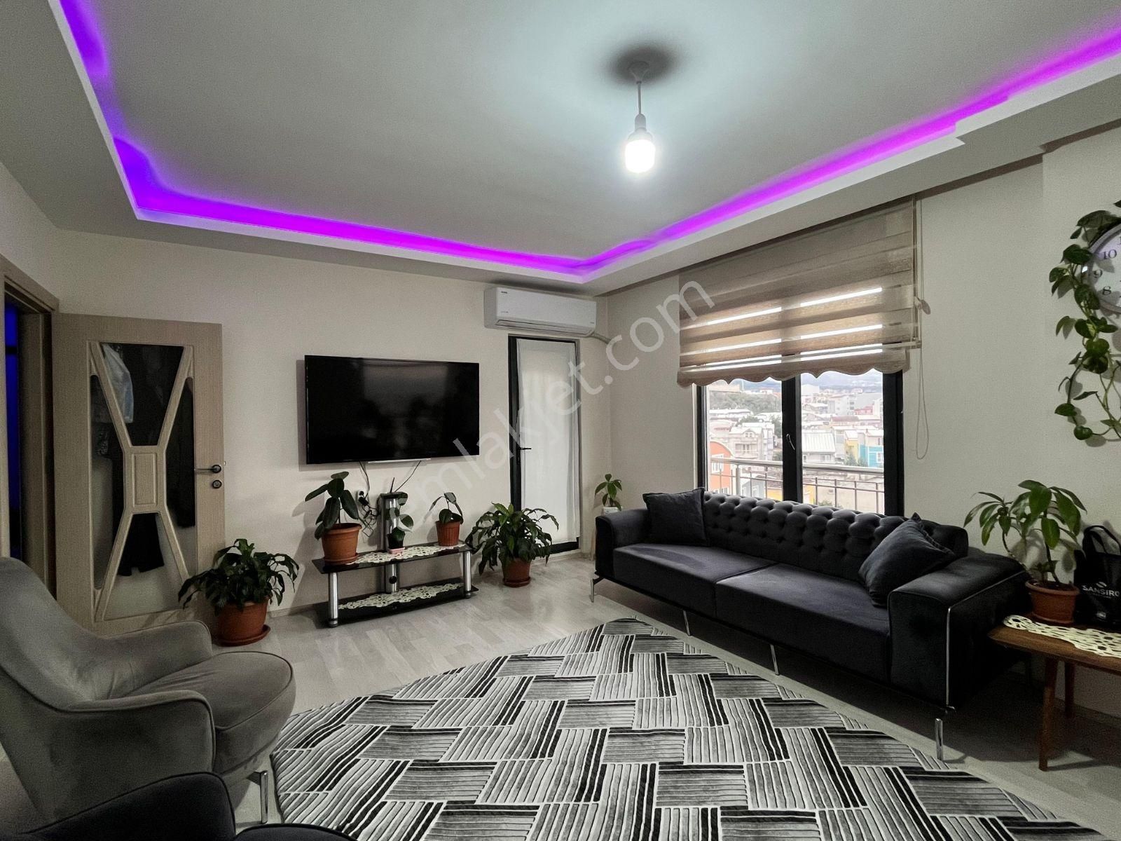 Remax Leon ' Dan Kestel ' De 3+2 Dubleks Daire - Görsel 7