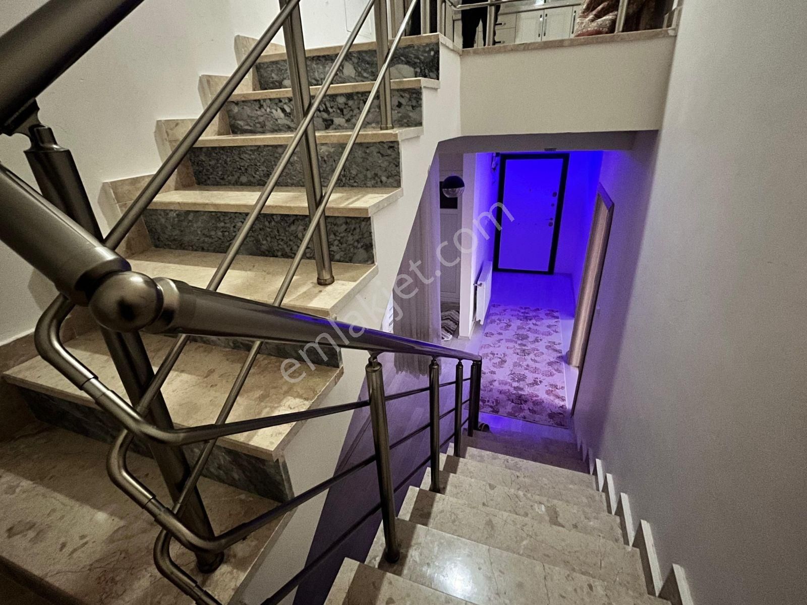 Remax Leon ' Dan Kestel ' De 3+2 Dubleks Daire - Görsel 6