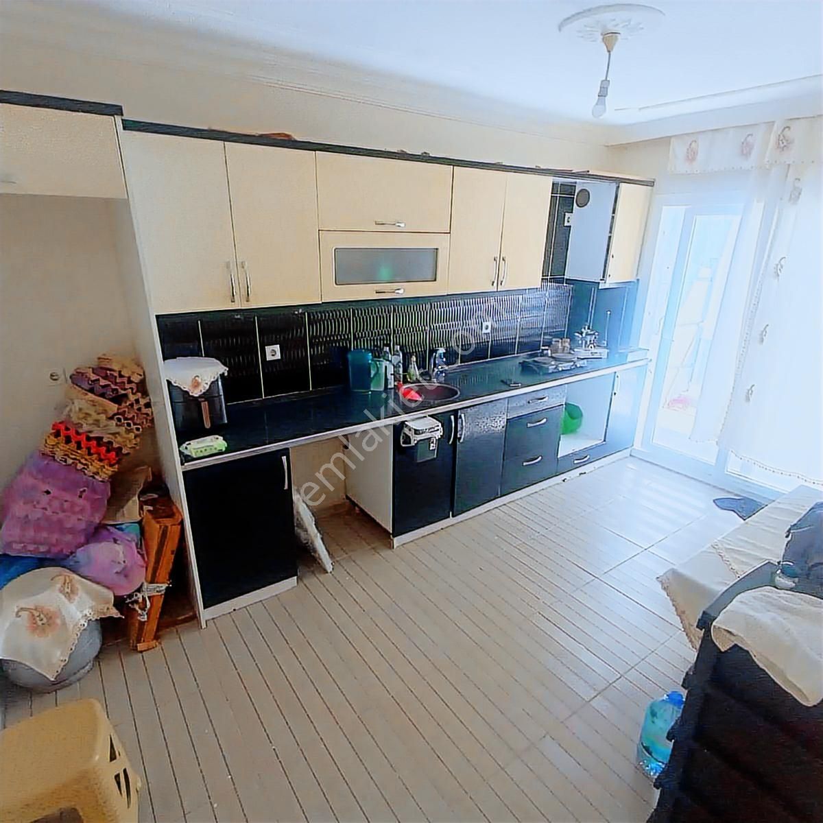 Fevzi Çakmak Mah 2+1 Satılık Daire - Görsel 5