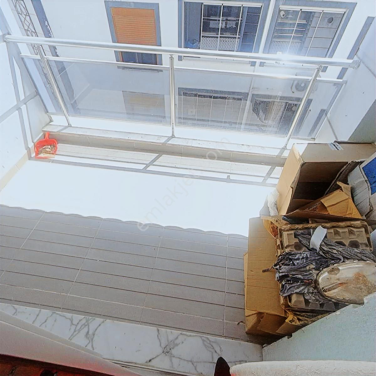 Fevzi Çakmak Mah 2+1 Satılık Daire - Görsel 33