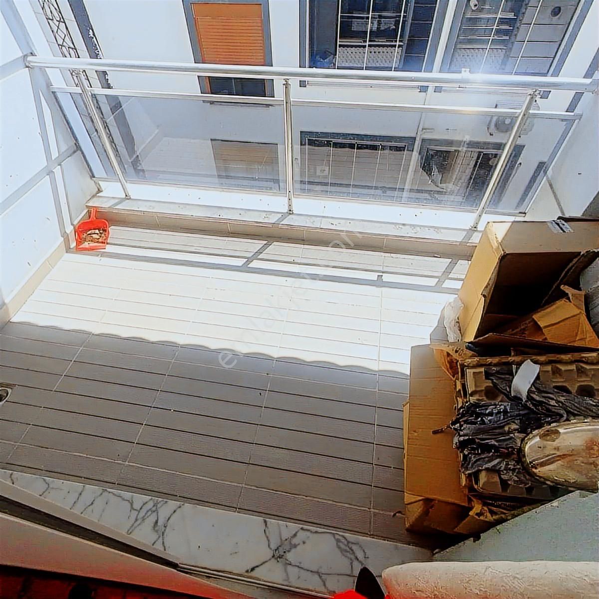 Fevzi Çakmak Mah 2+1 Satılık Daire - Görsel 19