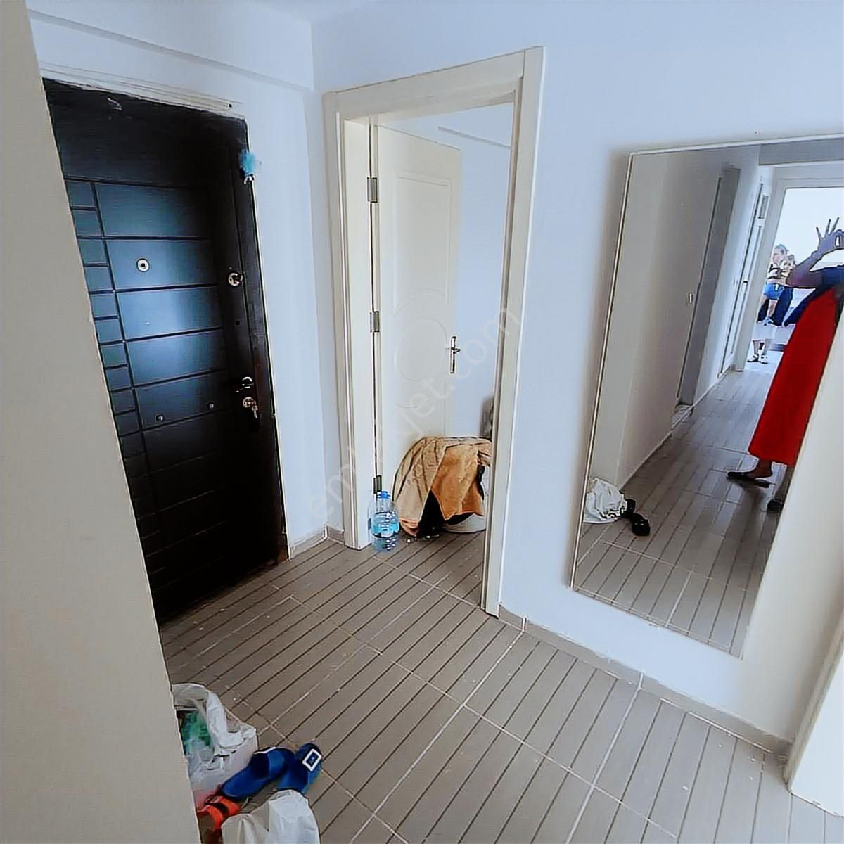 Fevzi Çakmak Mah 2+1 Satılık Daire - Görsel 24