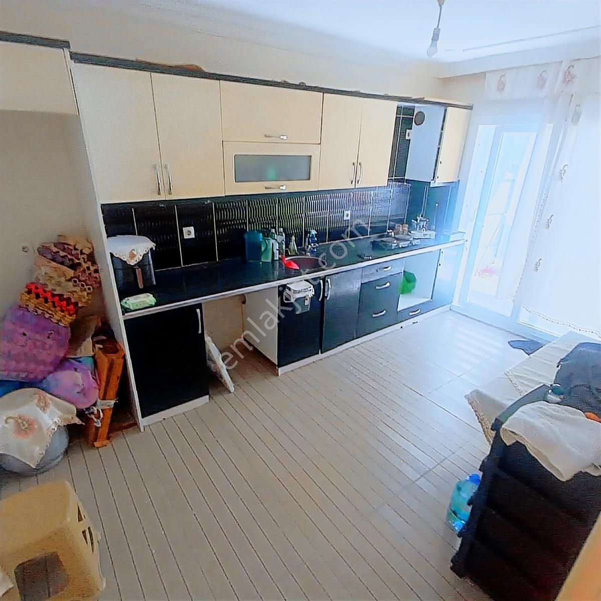 Fevzi Çakmak Mah 2+1 Satılık Daire - Görsel 4