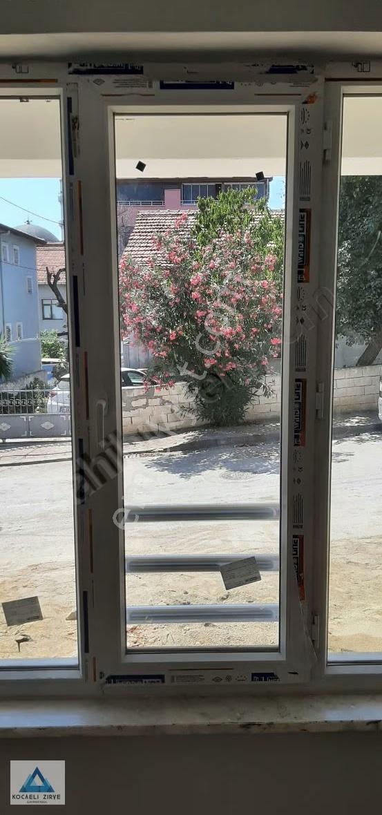 Derince'de Merkezi Konumda Yerden Isıtmalı Sıfır 2+1 Satılık - Görsel 15