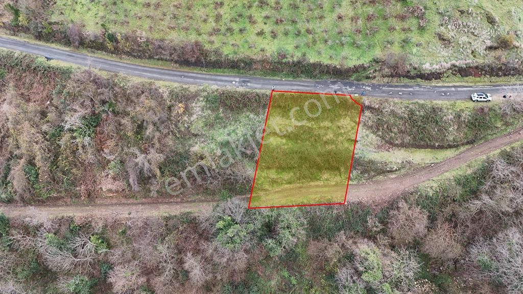 Abdi Bostan Gayrimenkul'den Söğütlü'de Satılık Arsa - Görsel 4