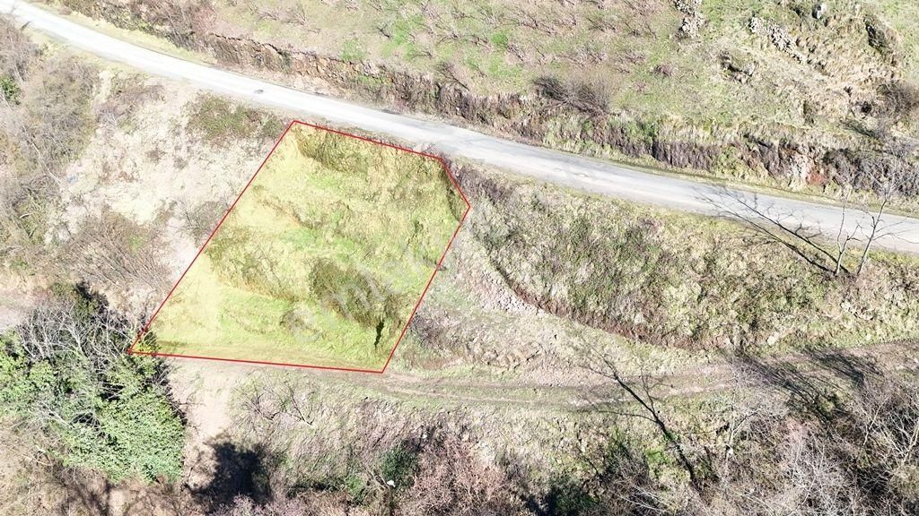 Abdi Bostan Gayrimenkul'den Söğütlü'de Satılık Arsa