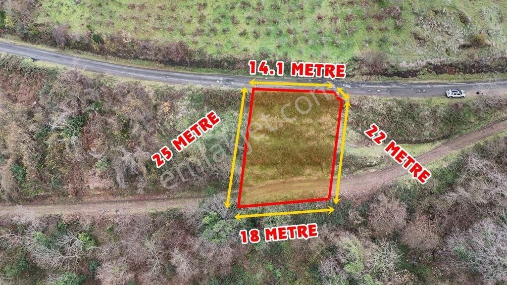 Abdi Bostan Gayrimenkul'den Söğütlü'de Satılık Arsa - Görsel 3