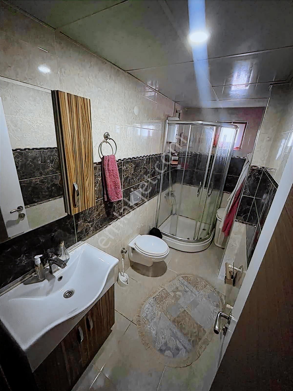 Kütükçü Mah Mükemmel Konumda Satılık 3+1 Daire - Görsel 13