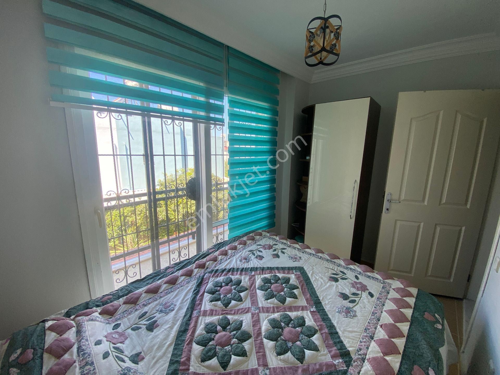 Nazilli Pazarı Bölgesi Bahçeli, Bakımlı Yazlık - Görsel 12