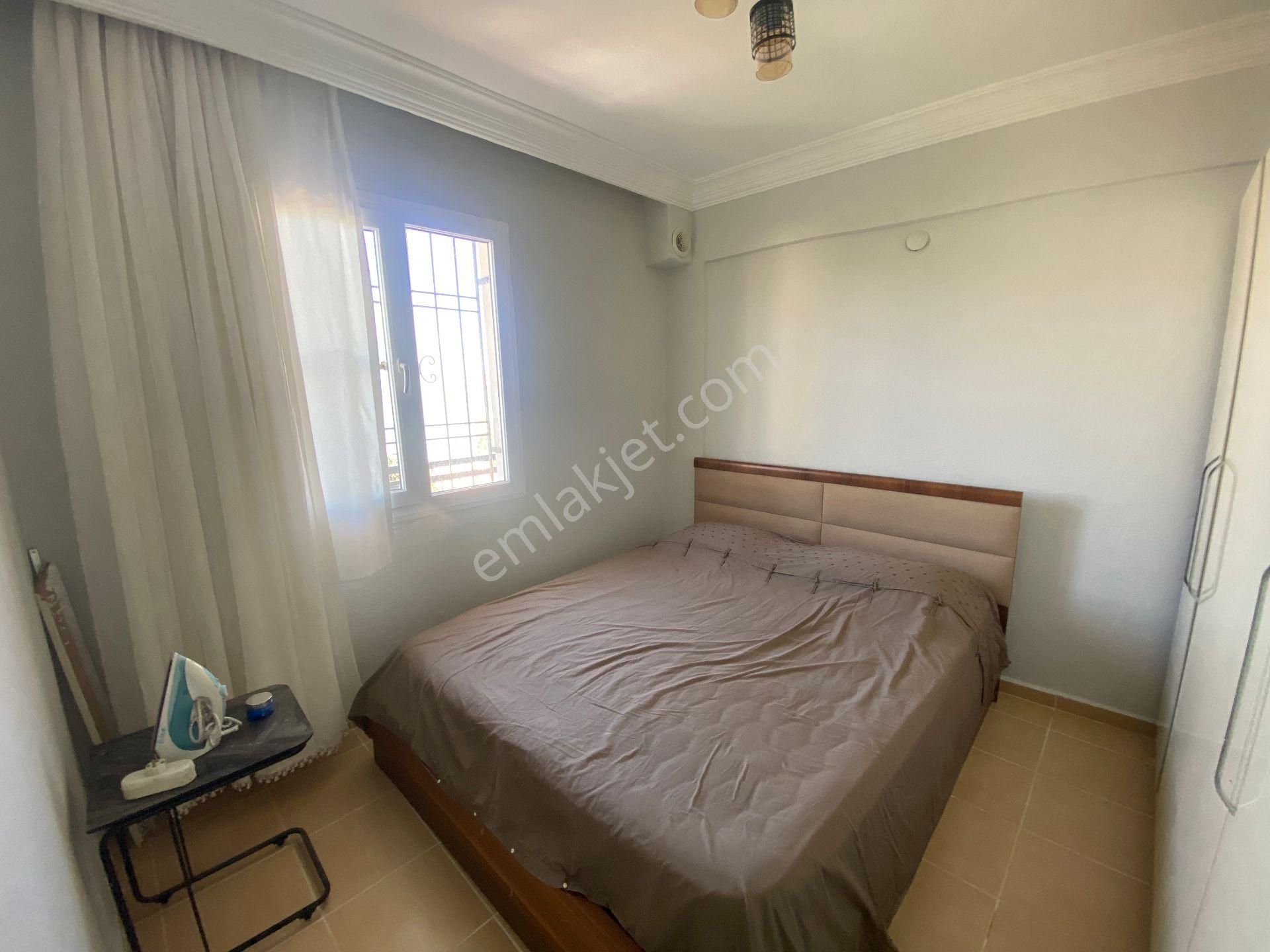 Nazilli Pazarı Bölgesi Bahçeli, Bakımlı Yazlık - Görsel 9