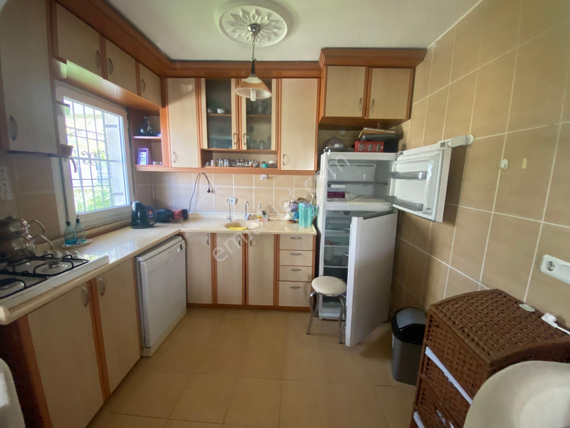 Nazilli Pazarı Bölgesi Bahçeli, Bakımlı Yazlık - Görsel 14