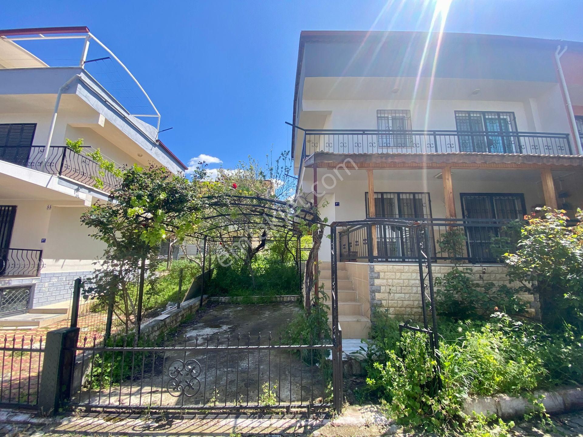 Nazilli Pazarı Bölgesi Bahçeli, Bakımlı Yazlık - Görsel 18