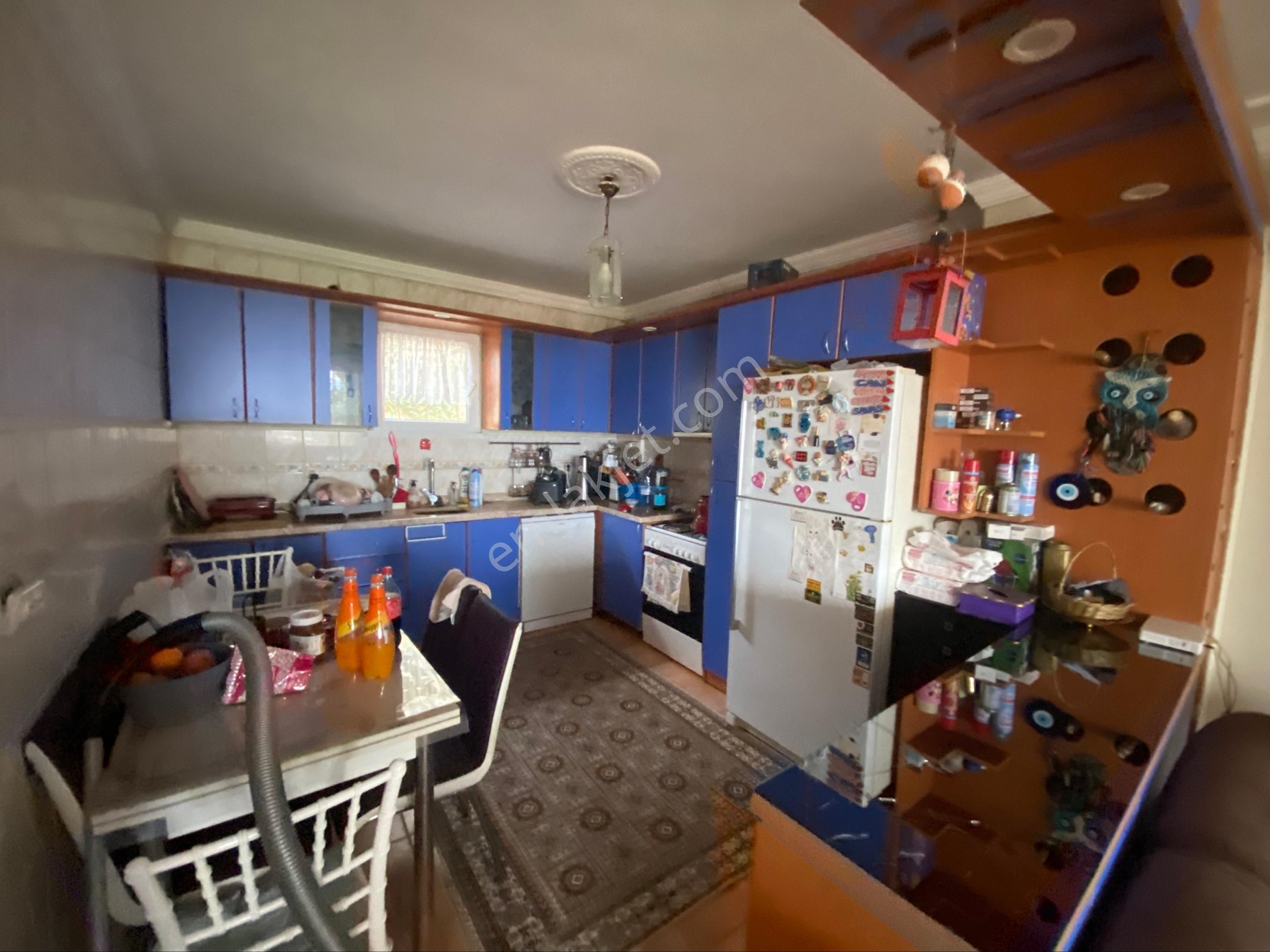 Arsa Fiyatına Full Manzaralı Geniş Behçeli Yazlık - Görsel 18