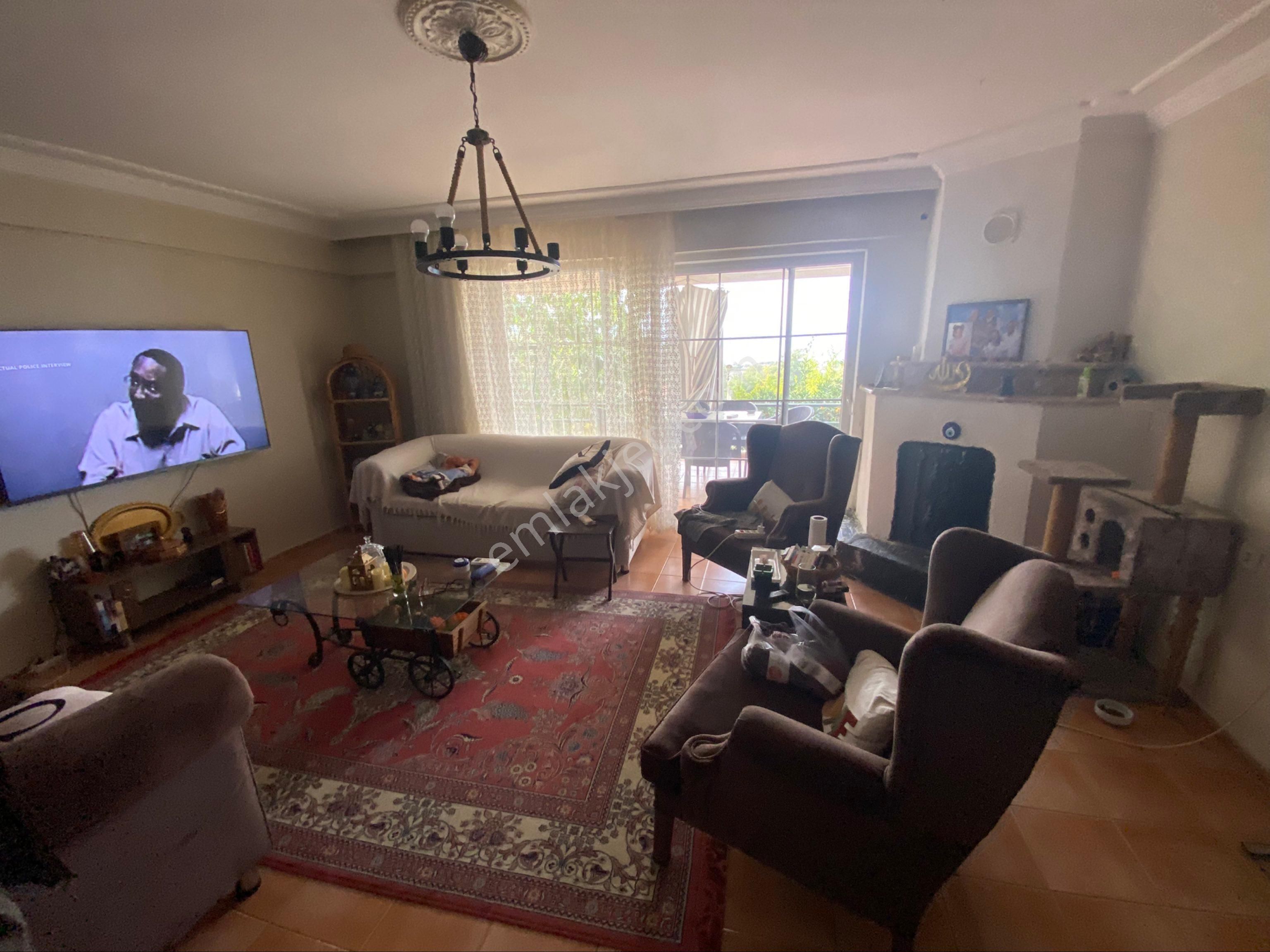 Arsa Fiyatına Full Manzaralı Geniş Behçeli Yazlık - Görsel 8