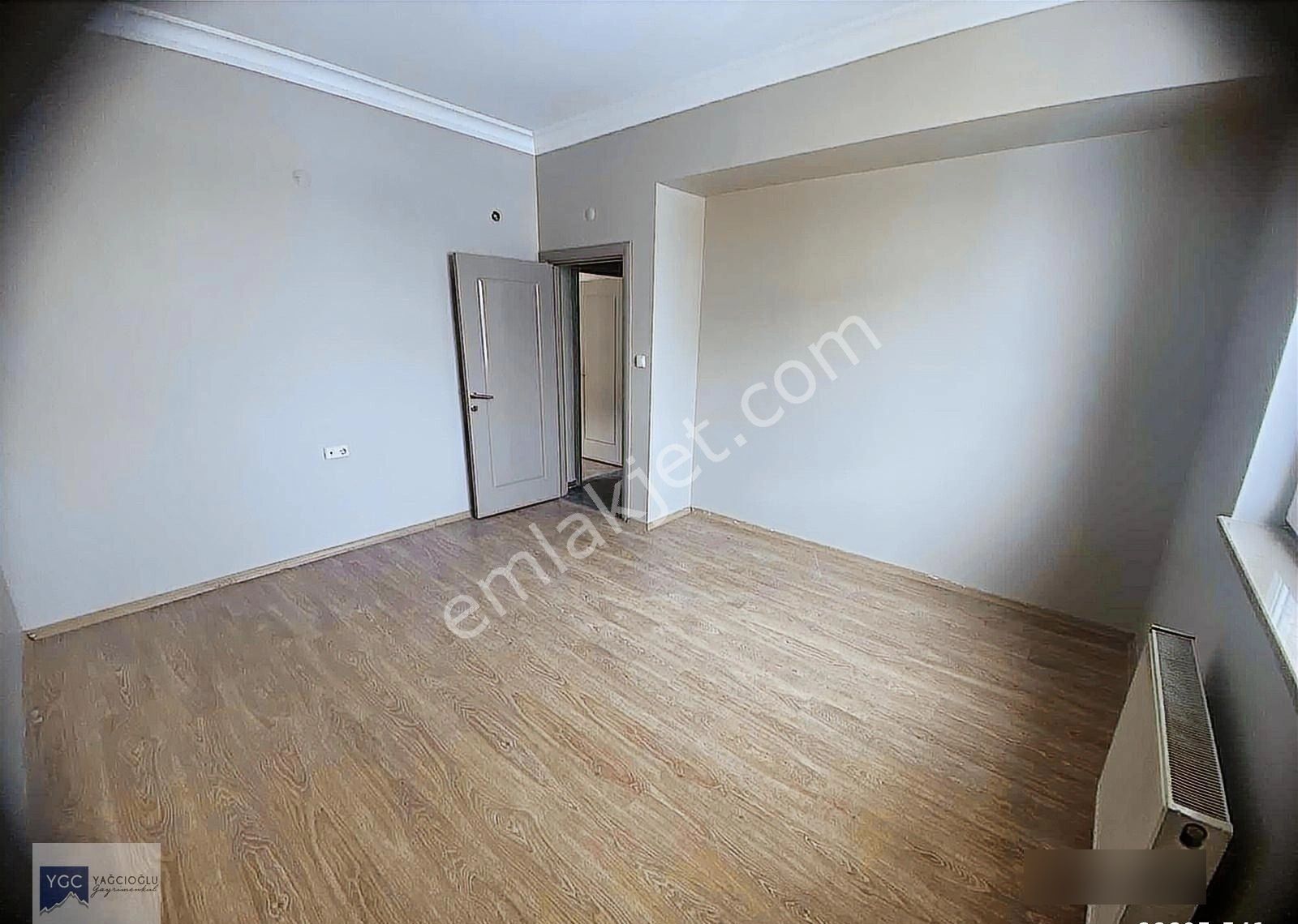 Yıldırım Beyazıt Hulusi Akar'da 3+1 Kombili Bakımlı Daire - Görsel 2