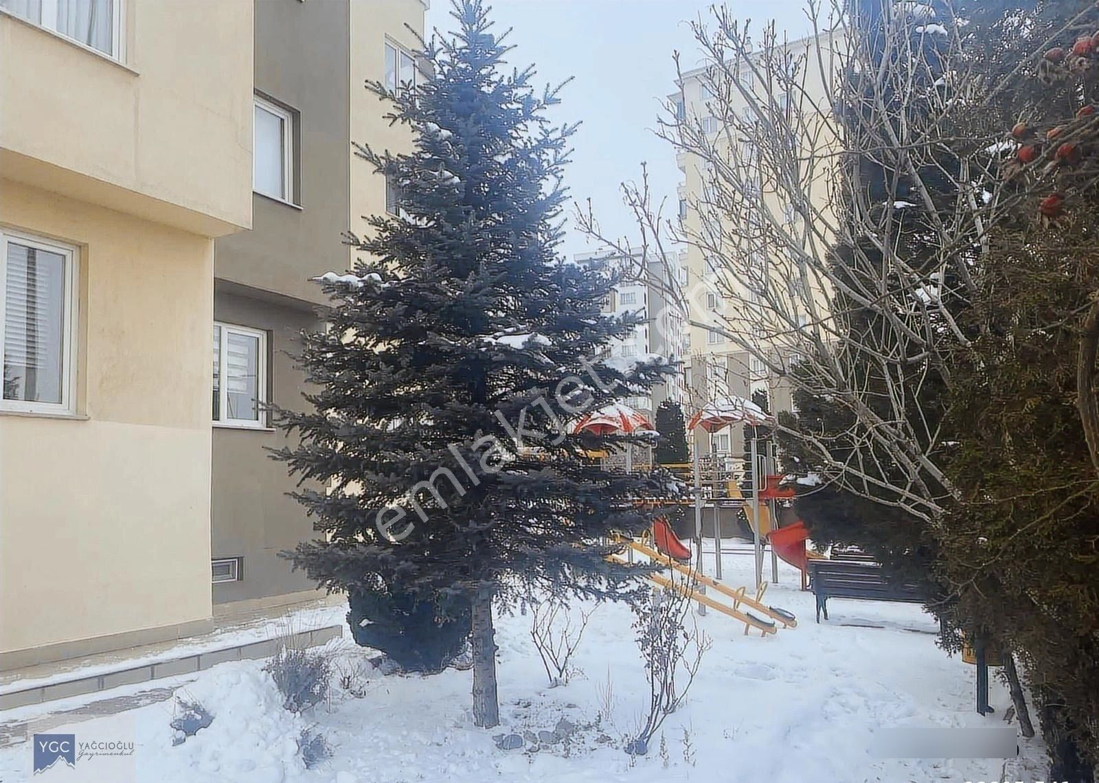 Yıldırım Beyazıt Hulusi Akar'da 3+1 Kombili Bakımlı Daire - Görsel 28