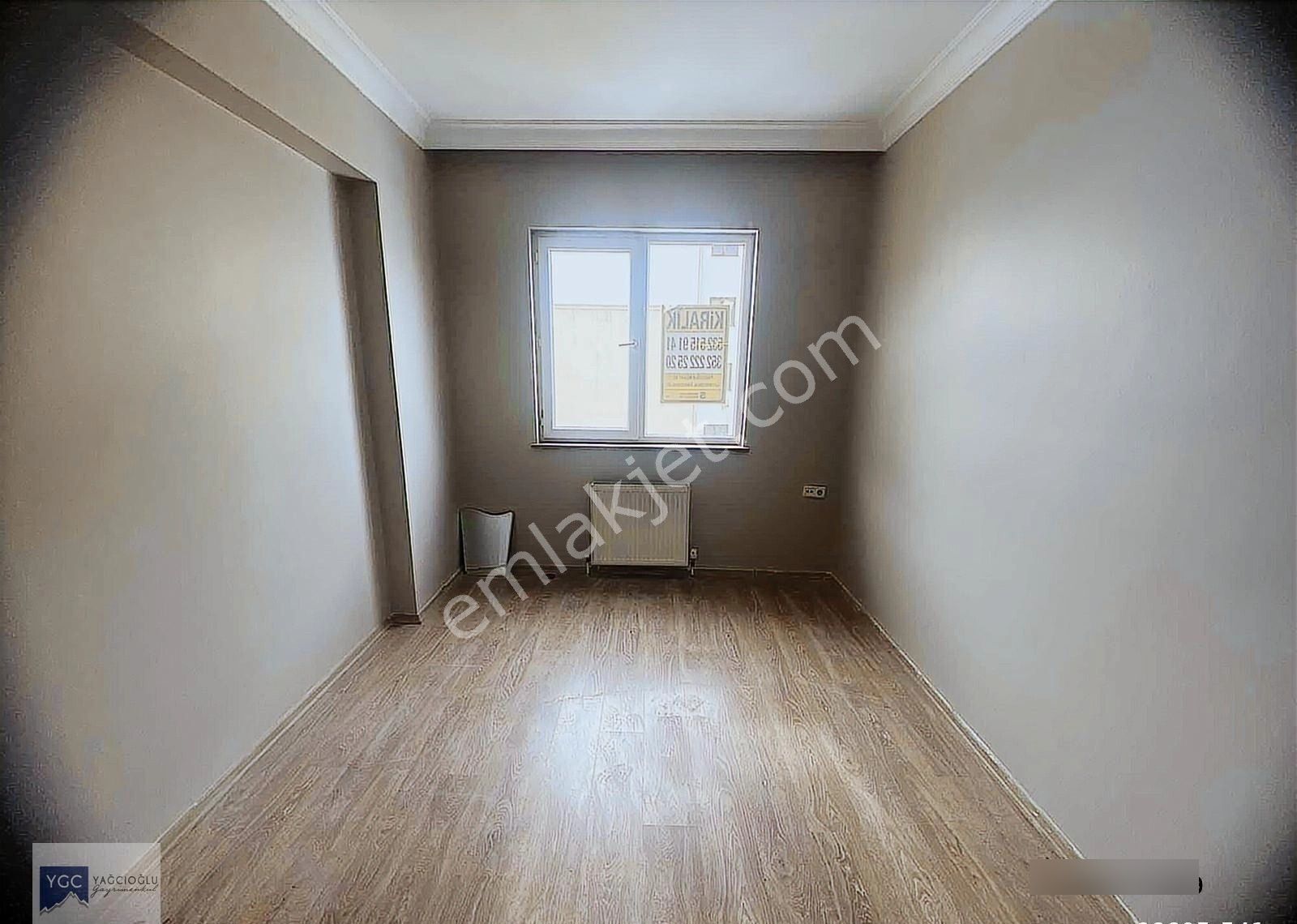 Yıldırım Beyazıt Hulusi Akar'da 3+1 Kombili Bakımlı Daire - Görsel 8