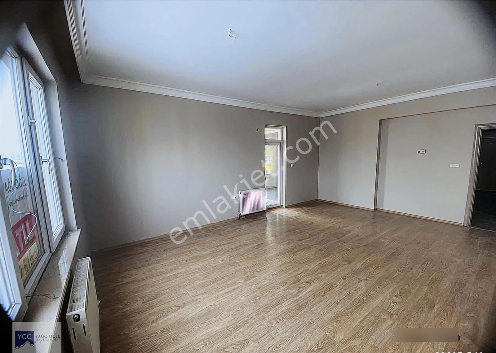 Yıldırım Beyazıt Hulusi Akar'da 3+1 Kombili Bakımlı Daire - Görsel 26