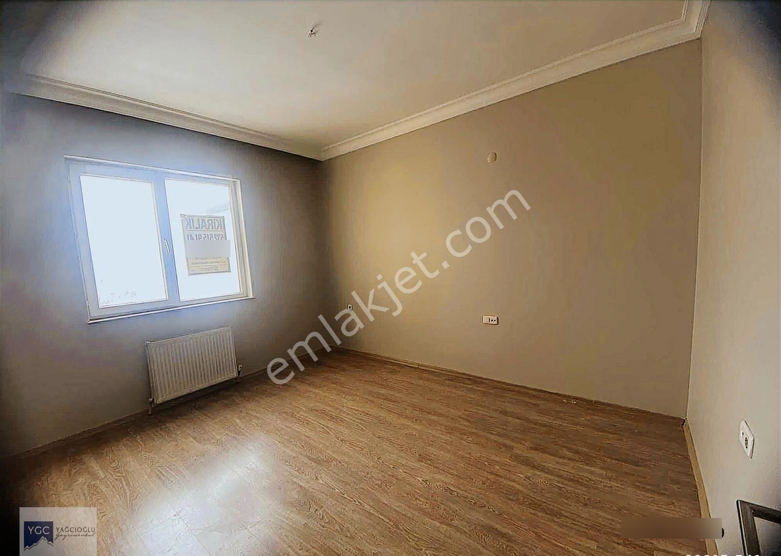 Yıldırım Beyazıt Hulusi Akar'da 3+1 Kombili Bakımlı Daire - Görsel 20