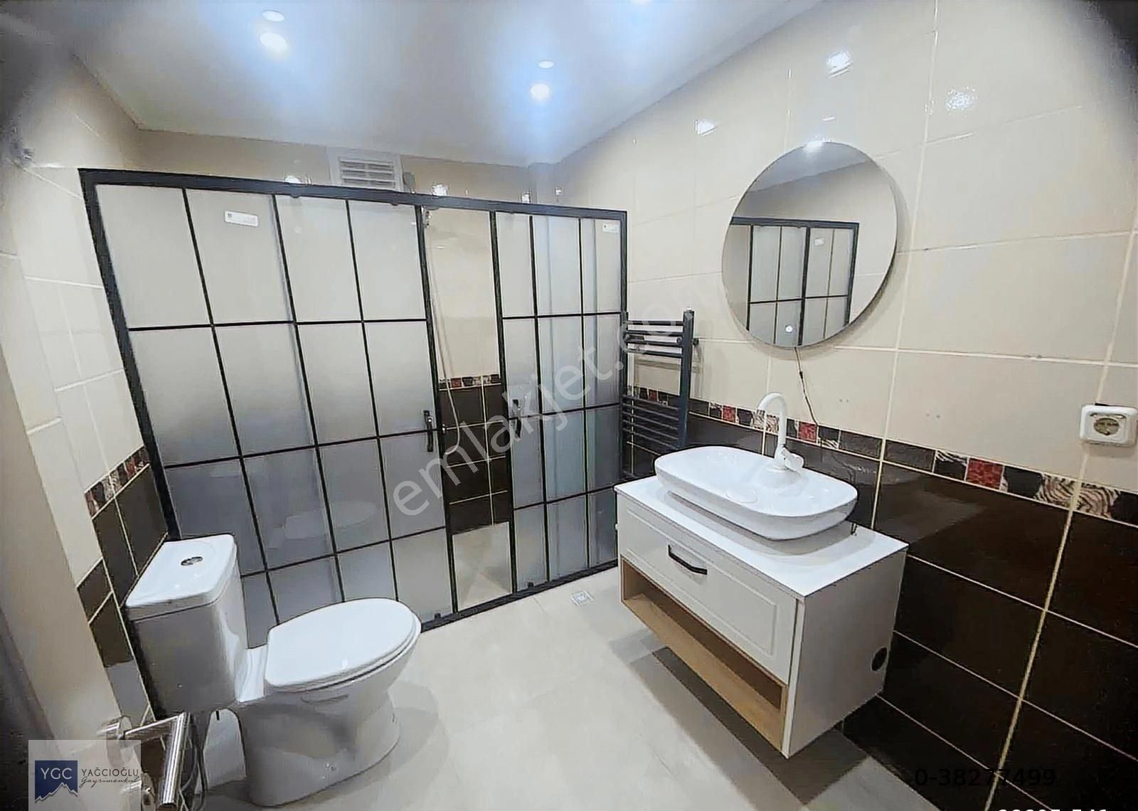 Yıldırım Beyazıt Hulusi Akar'da 3+1 Kombili Bakımlı Daire - Görsel 13