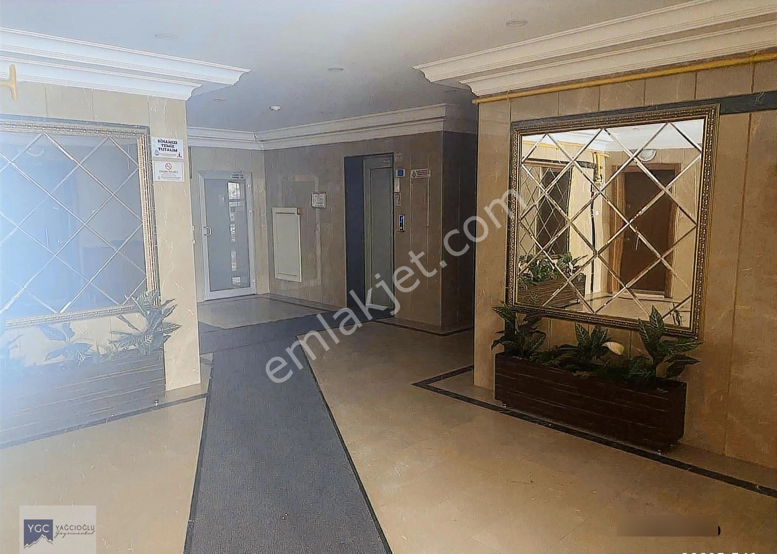 Yıldırım Beyazıt Hulusi Akar'da 3+1 Kombili Bakımlı Daire - Görsel 7