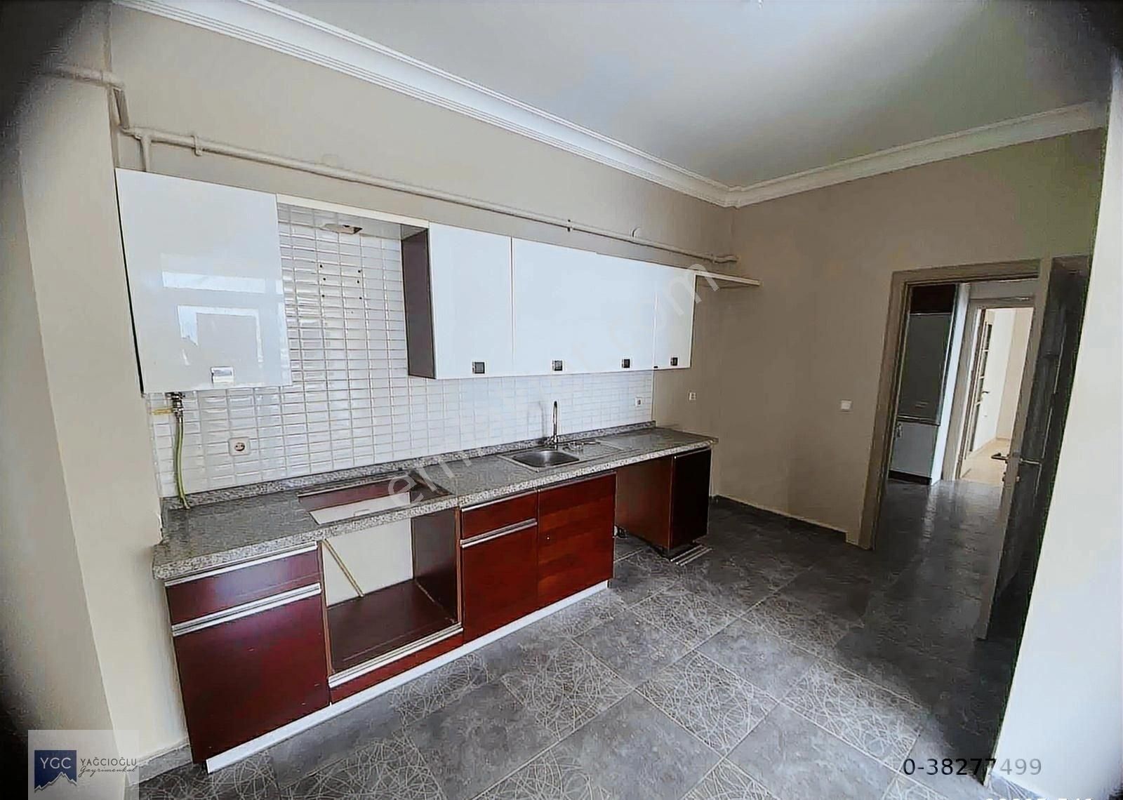 Yıldırım Beyazıt Hulusi Akar'da 3+1 Kombili Bakımlı Daire - Görsel 21