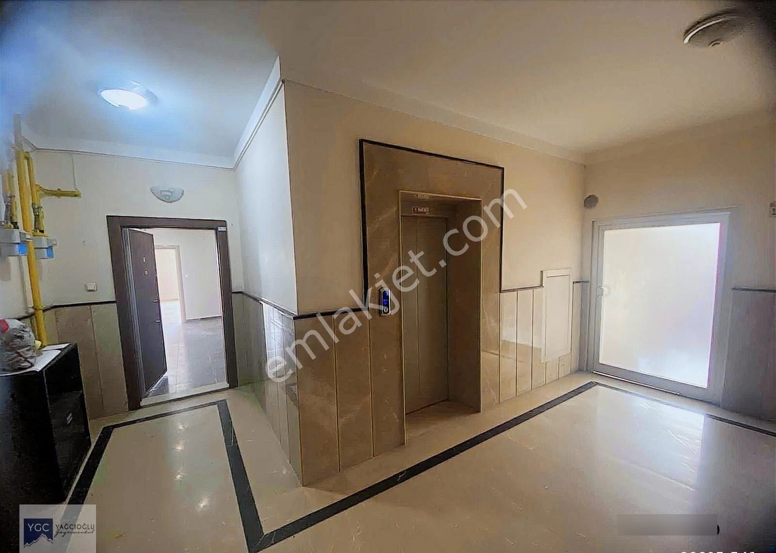 Yıldırım Beyazıt Hulusi Akar'da 3+1 Kombili Bakımlı Daire - Görsel 19