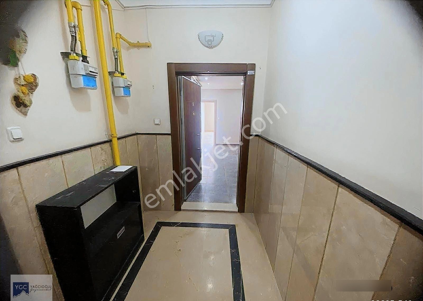 Yıldırım Beyazıt Hulusi Akar'da 3+1 Kombili Bakımlı Daire - Görsel 11