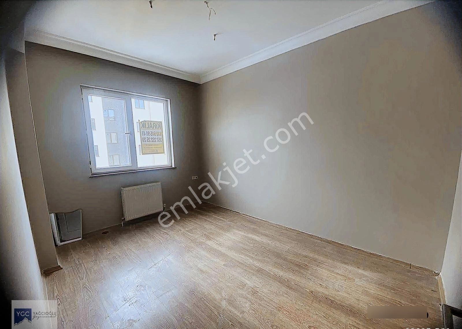 Yıldırım Beyazıt Hulusi Akar'da 3+1 Kombili Bakımlı Daire - Görsel 31